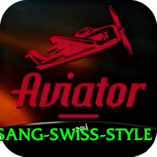 pisang swiss style Deluxe v1.5.7 - 2