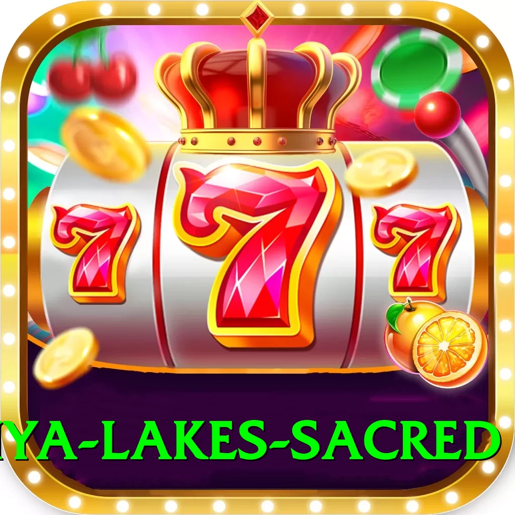 piya lakes sacred VIP Edition v3.9.5 - 2