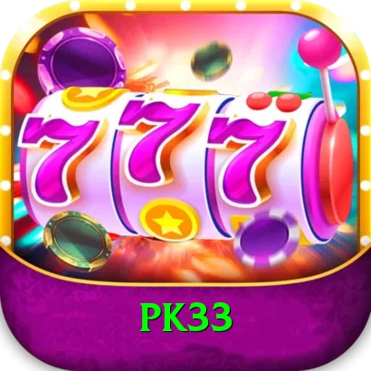 pk33 Games (Casino & Earning) Gold vv4.5.2 - 2