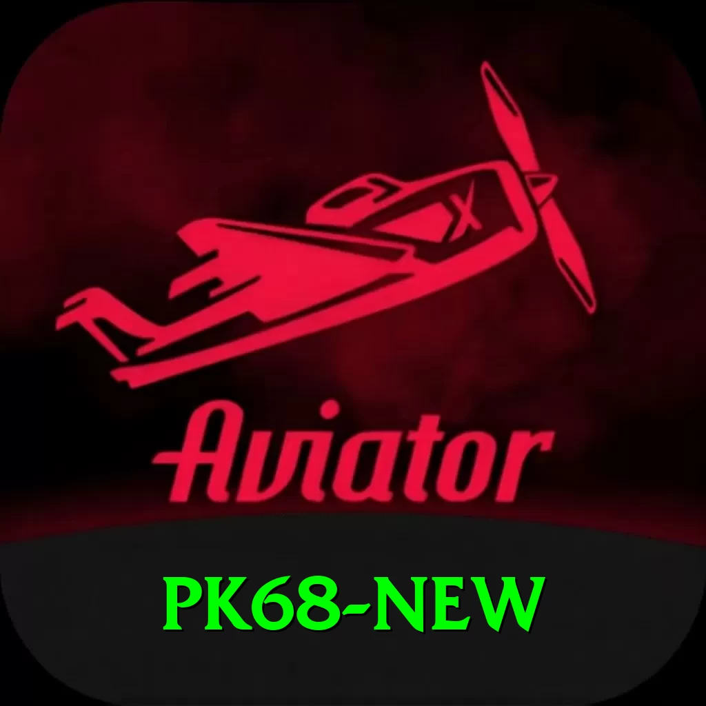 pk68 VIP v5.9.6 - 2