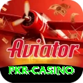 PKR Casino VIP Edition vv2.3.2