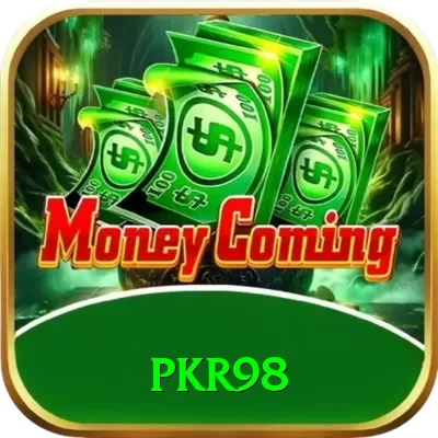 PKR98 Games (Casino & Earning) Plus vv1.4.6 - 2