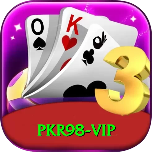 pkr98 Mobile King - 2