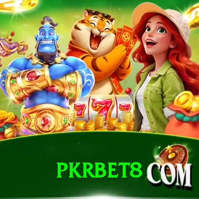 pkrbet8 Gold vv2.8.6 - 2
