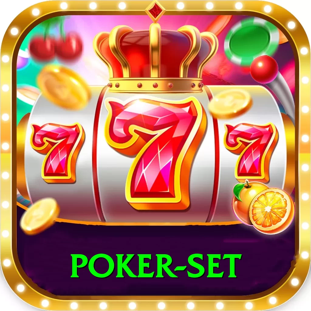 poker set Elite Pro v3.3.9 - 2