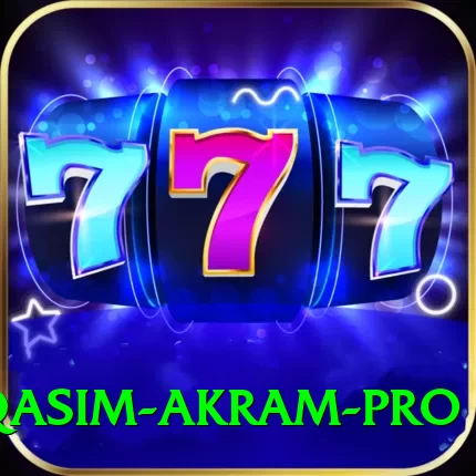qasim akram - Real Money Super - 2