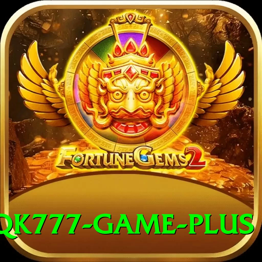 QK777 Game APK Plus v1.1.4 - 2