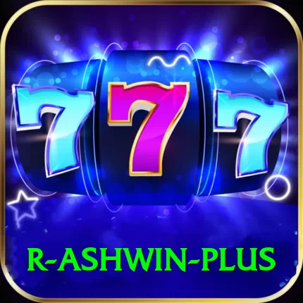r ashwin Cash Elite - 2