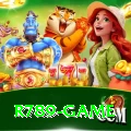 R789 Game Gold v5.0.8
