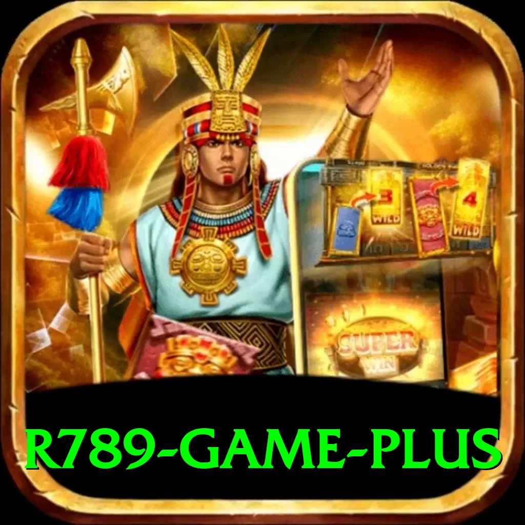 R789 Game Legend Slots - 2