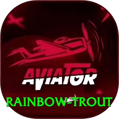 rainbow trout Games (Casino & Earning) Plus v4.4.0 - 2