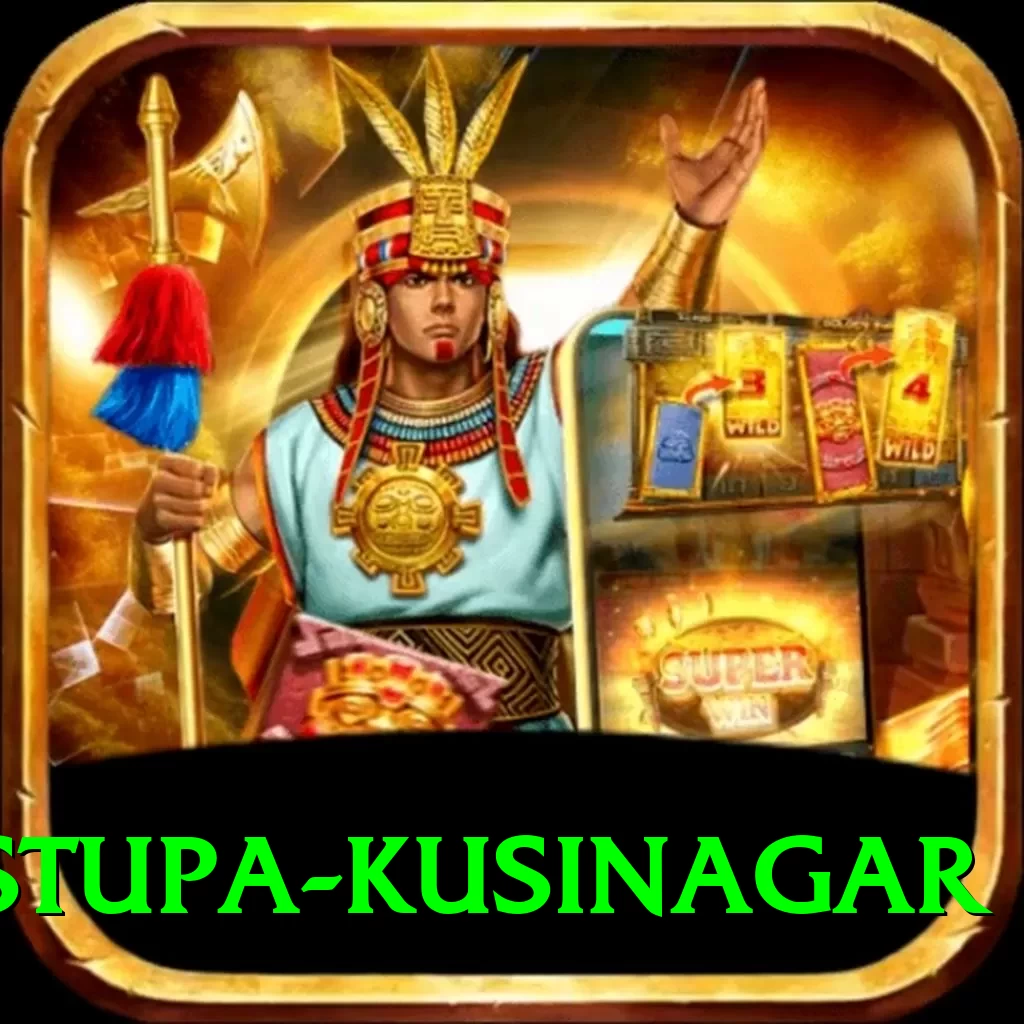 ramabhar stupa kusinagar Apps (Tools & Injectors) Gold v4.0.8 - 2