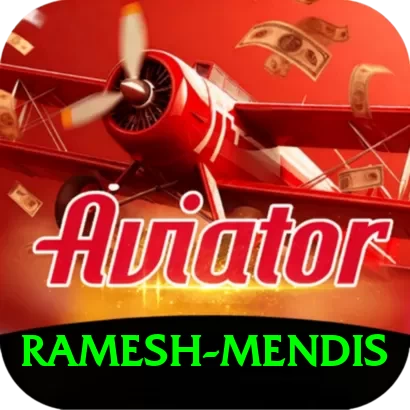 ramesh mendis Deluxe v3.7.6 - 2
