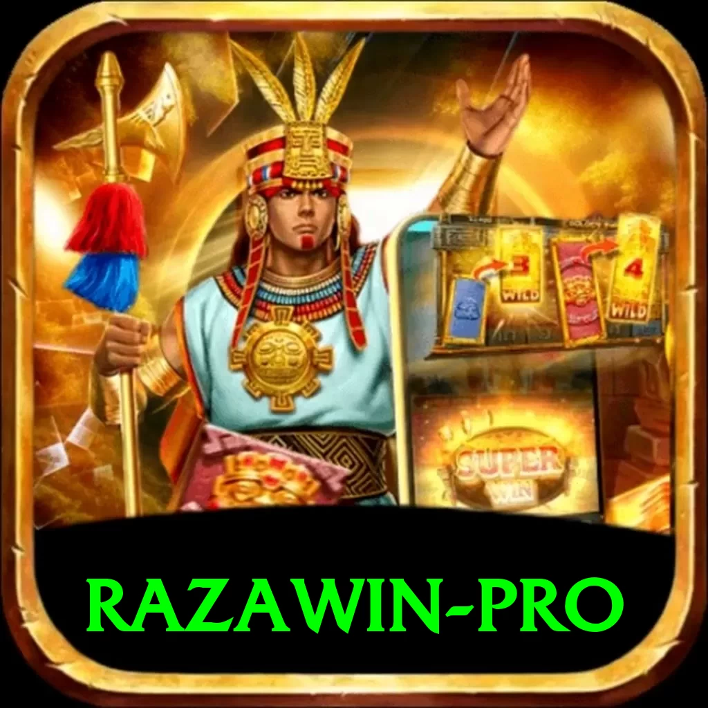 razawin Slot Machine Royal - 2