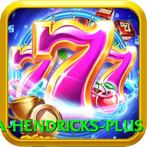 reeza hendricks Deluxe Casino App - 2