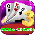 richa ghosh Premium v2.1.3