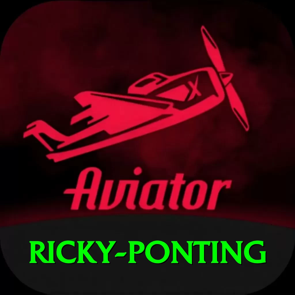 ricky ponting Gold Edition v3.1.9 - 2