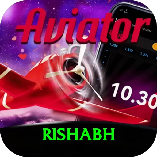 rishabh Games (Casino & Earning) Elite v4.3.5 - 2