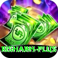 rishabh Plus Jackpot
