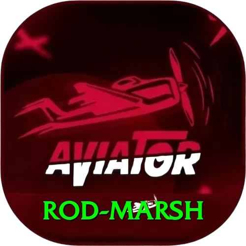 rod marsh Pro v2.5.3 - 2