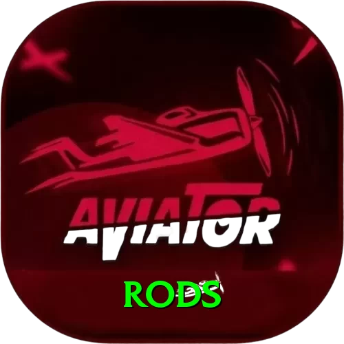 rods Deluxe Pro v5.1.8 - 2
