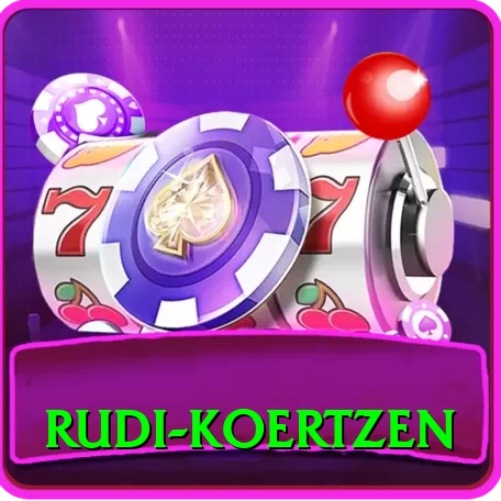 rudi koertzen Games (Casino & Earning) Elite v3.6.1 - 2