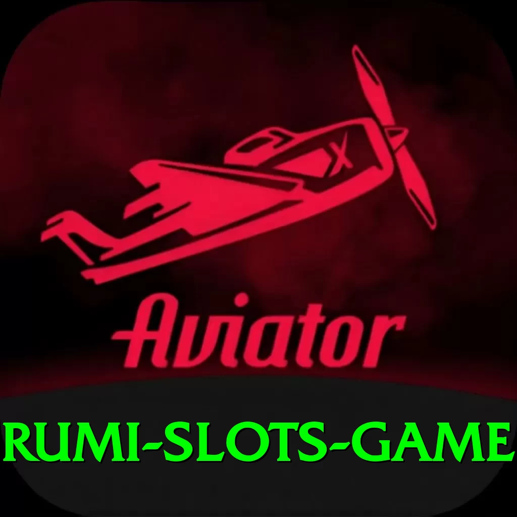 Rumi Slots Game Apps (Tools & Injectors) Master v5.1.8 - 2