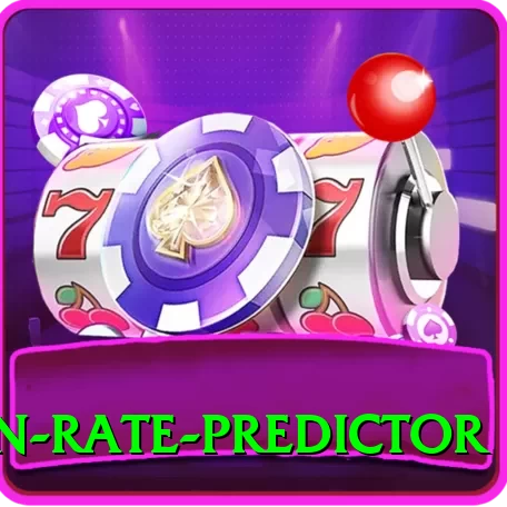 run rate predictor Max v5.8.4 - 2