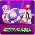 s777 game Deluxe vv2.5.8