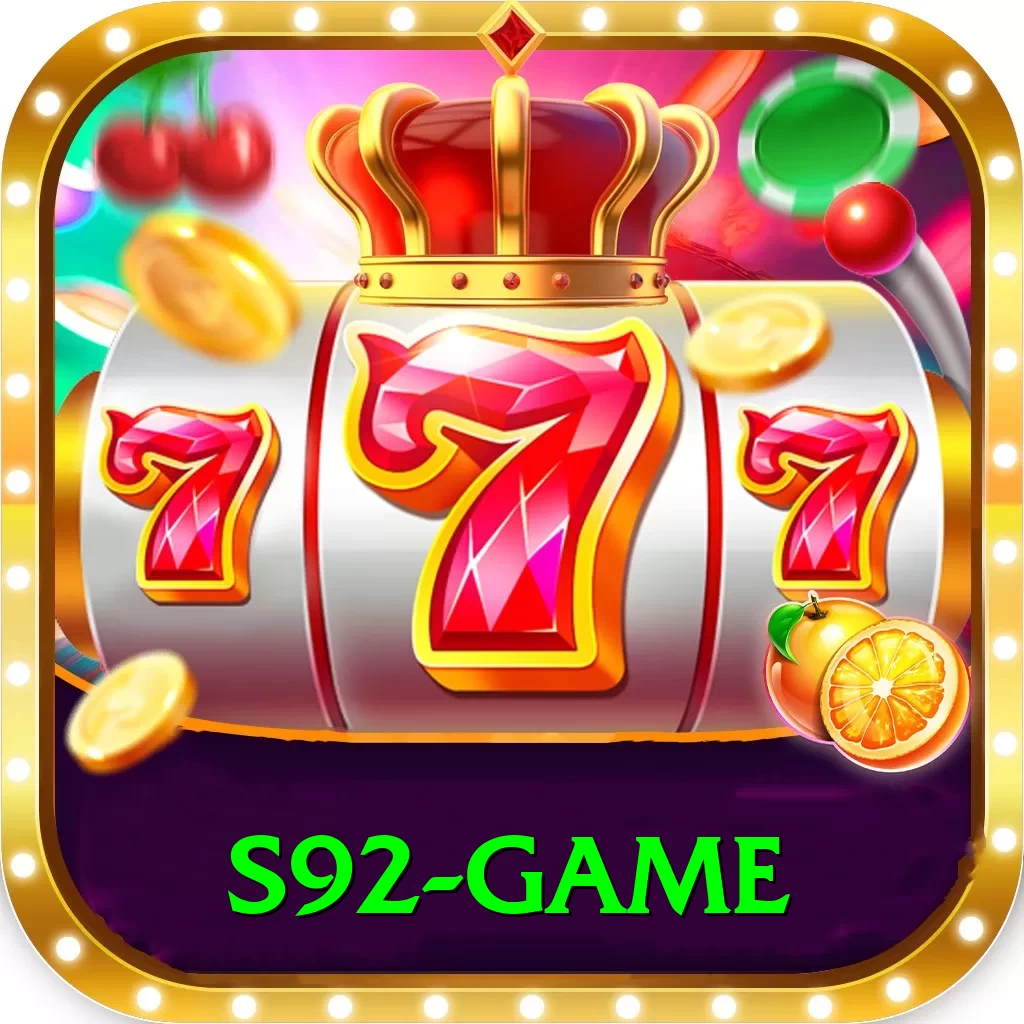 S92 Game Max v2.4.3 - 2