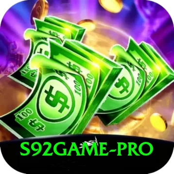 s92game Pro Max v3.9.8 - 2