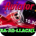 sa 20 league Master Pro v5.5.2