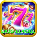 sa20 league Pro v1.5.7