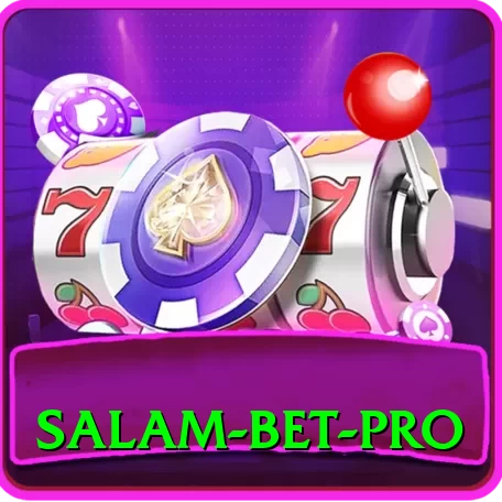 salam bet Supreme Jackpot - 2