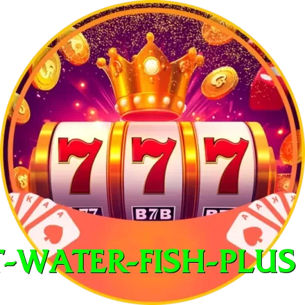 salt water fish - Turbo v1.7.0 - 2