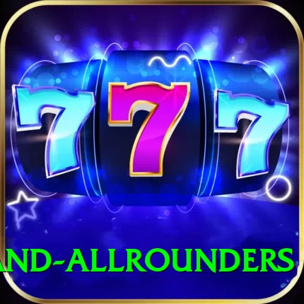 scotland allrounders Pro Max v5.7.3 - 2