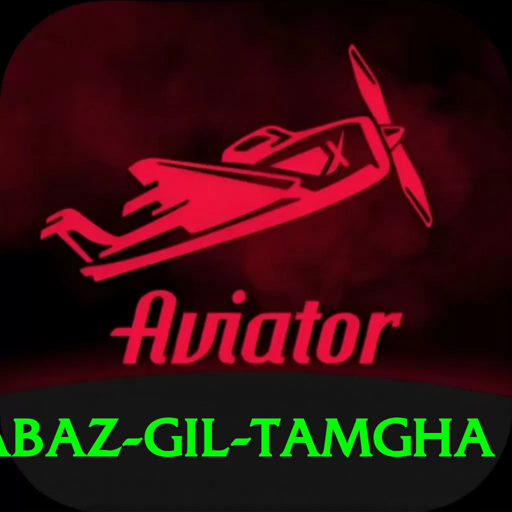 shabaz gil tamgha VIP Edition v3.8.2 - 2