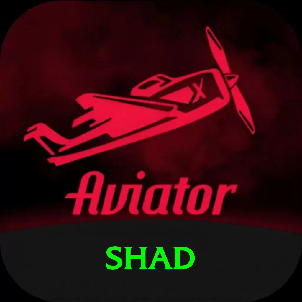 shad VIP Edition v5.4.8 - 2