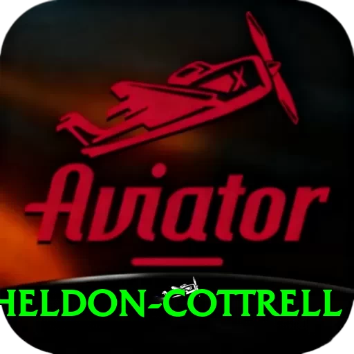 sheldon cottrell Pro Max v2.1.7 - 2