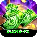 Slots PK Deluxe v3.5.7