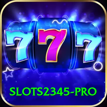 slots2345 Casino Official v3.7.7 - 2