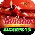 slotspk 15 Elite v3.7.5