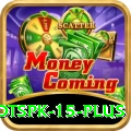 slotspk 15 Deluxe Edition v3.4.2