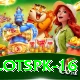slotspk 16 Master Pro v2.0.5