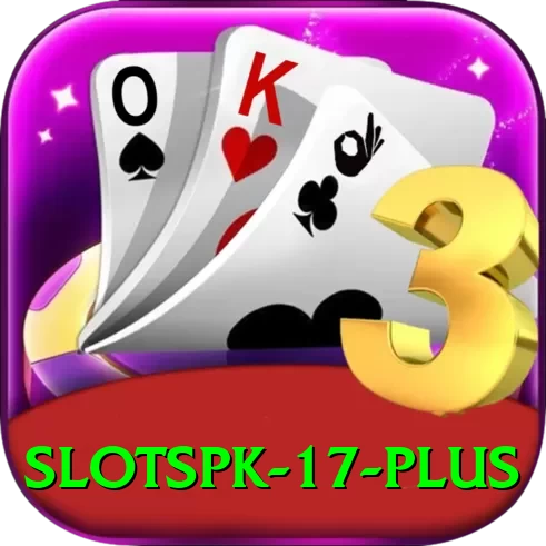 slotspk 17 Games (Casino & Earning) Plus v5.3.4 - 2