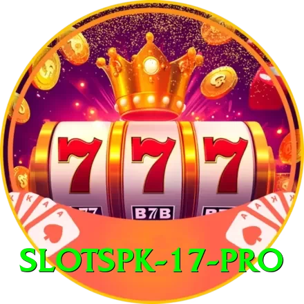 slotspk 17 Supreme 2024 - 2