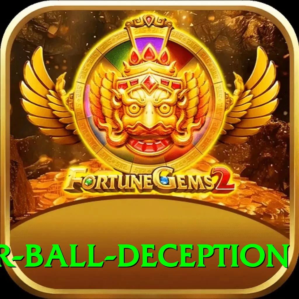 slower ball deception Ultimate Pro v5.0.1 - 2