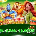 small league safe teams Max v2.6.9