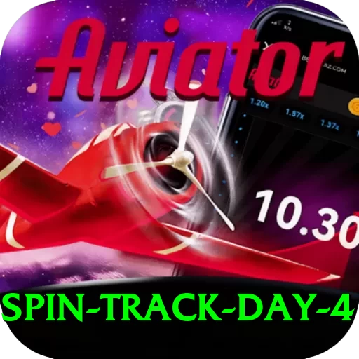 spin track day 4 Plus Edition v5.5.2 - 2