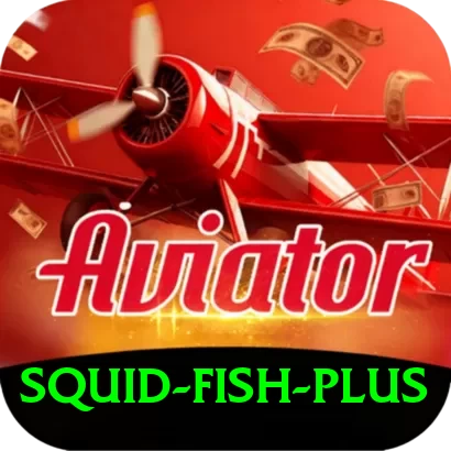 squid fish - Live Gold - 2